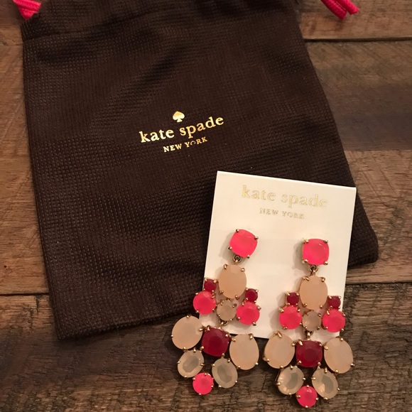 kate spade Jewelry - Kate Spade Earrings